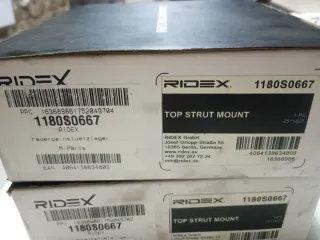 Copelas Amortiguador Renault Laguna 3