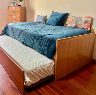 Mobília para quarto jovem