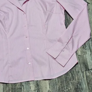 Camisa rosa