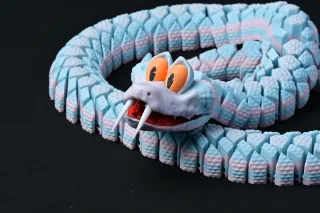 Servicio de Impresión 3D Personalizada