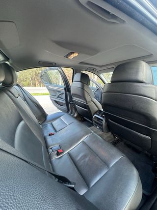 BMW Serie 5 530d xDrive 245cv Automático Nacionali