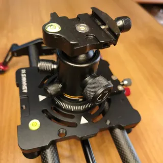 Slider manual