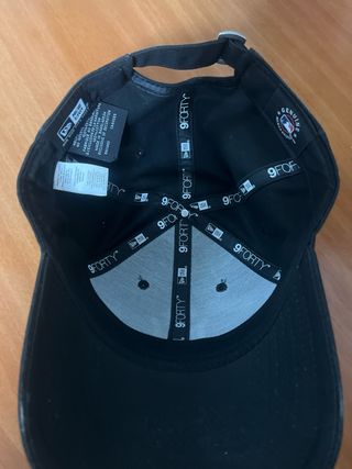 Gorra New York Yankees Negra