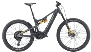 Bicicleta Intense Tazer MX Alloy