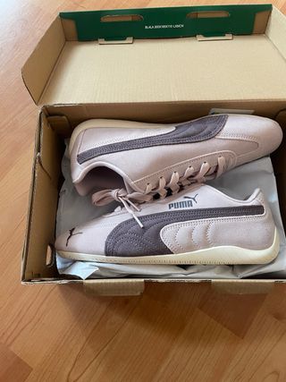 Zapatillas Puma Speedcat OG Unisex