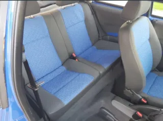 Volkswagen Lupo 2001 - 2014