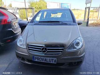 Colector mercedes-benz 70002922 clase a - 2 227116