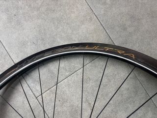 Ruedas Campagnolo Hyperon Ultra SH 700C