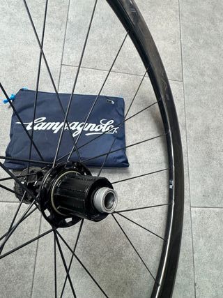 Ruedas Campagnolo Hyperon Ultra SH 700C