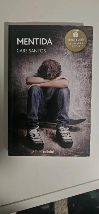 Mentida