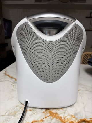 Thermomix TM6 como nueva