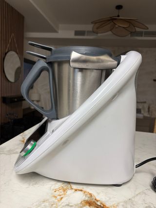 Thermomix TM6 como nueva