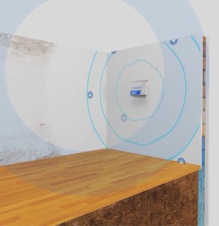 USADO 2 VECES. Anti Humedad Humipro R.8