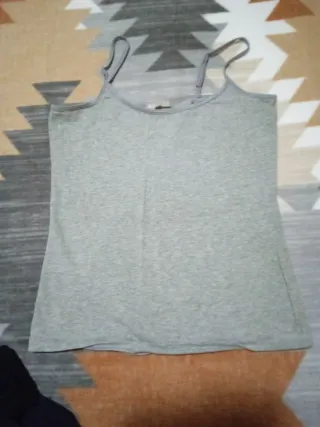 9 Tops de tirantes Talla S-M