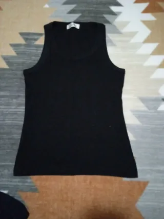 9 Tops de tirantes Talla S-M