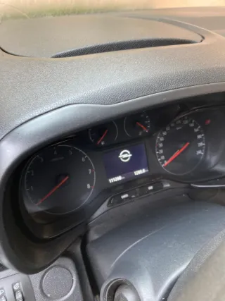 Opel Combo Life 2019