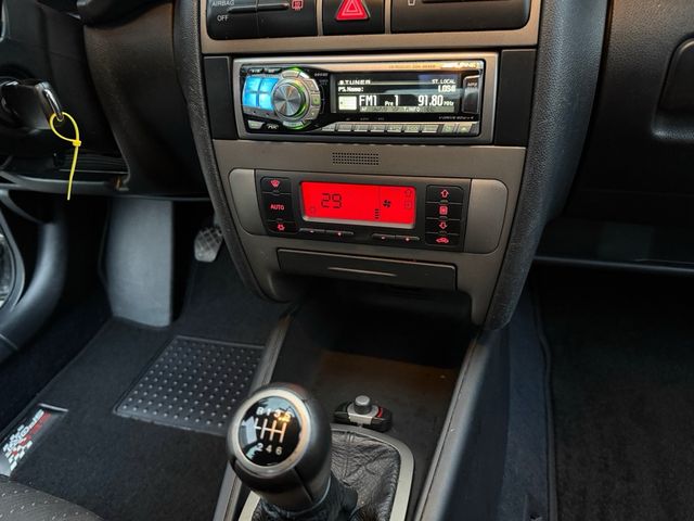 SEAT Leon FR 1.9 TDI 150cv  184.500kms