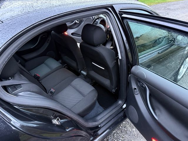 SEAT Leon FR 1.9 TDI 150cv  184.500kms