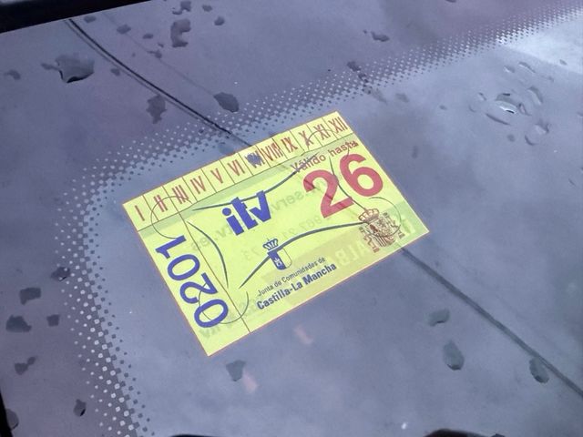 SEAT Leon FR 1.9 TDI 150cv  184.500kms