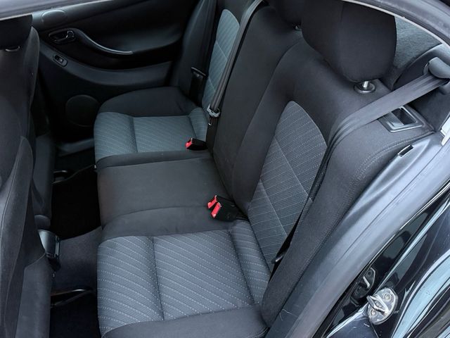 SEAT Leon FR 1.9 TDI 150cv  184.500kms