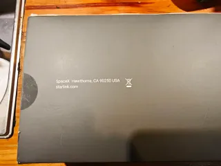 Router Starlink Gen3