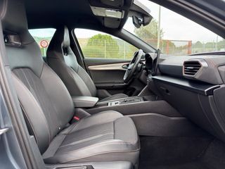 CUPRA Formentor VZ 2.0 TSI 310 4drive DSG