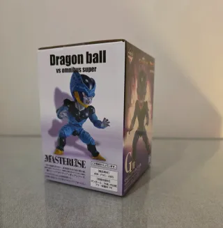 Figure Cell Jr. Ichiban Kuji Dragon Ball Z