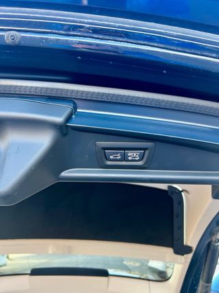 BMW 535d xDrive Gran Turismo – Edición Luxury