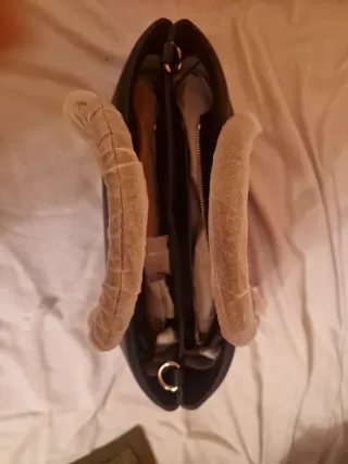 Bolso Tous Negro Nuevo