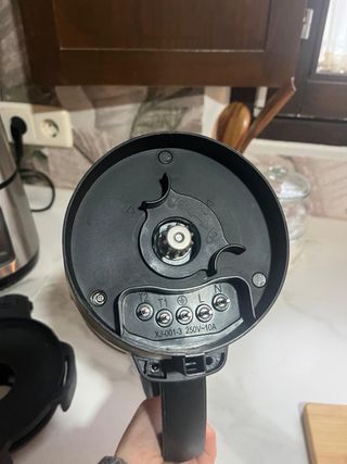 Robot Cocina Cecotec Mambo 10099