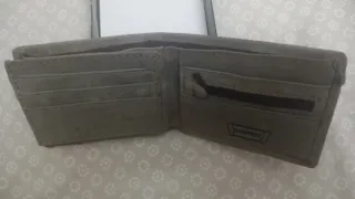 Billetera juvenil LAGOFREE