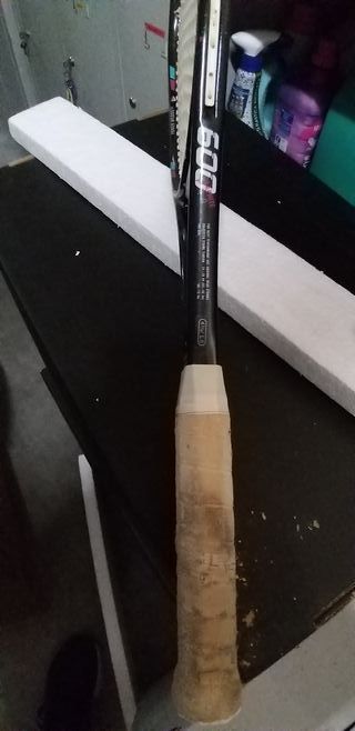 Racchetta Tennis HEAD 600