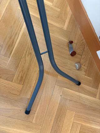 Tabla de planchar Vileda