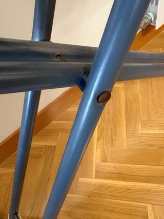 Tabla de planchar Vileda