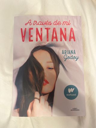 A través de mi ventana / Through My Window (Wat...