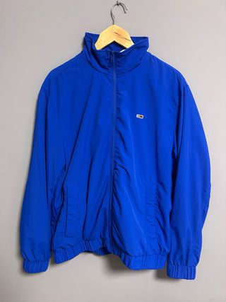 Chaqueta Tommy Jeans Azul