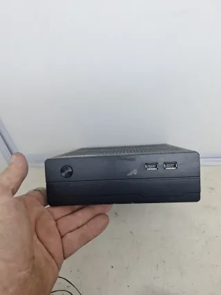 Mini Ordenador Negro