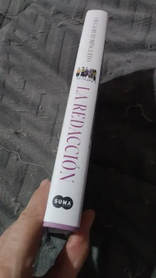 La redacción (Spanish Edition)