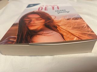 A través de ti / Through You (Wattpad. Trilogía...