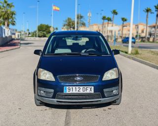 Ford Focus C-MAX 1.6 TDCi Trend