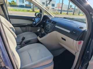 Ford Focus C-MAX 1.6 TDCi Trend