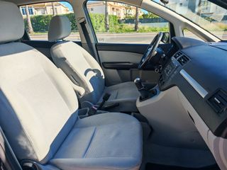 Ford Focus C-MAX 1.6 TDCi Trend