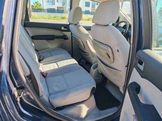 Ford Focus C-MAX 1.6 TDCi Trend