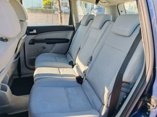 Ford Focus C-MAX 1.6 TDCi Trend