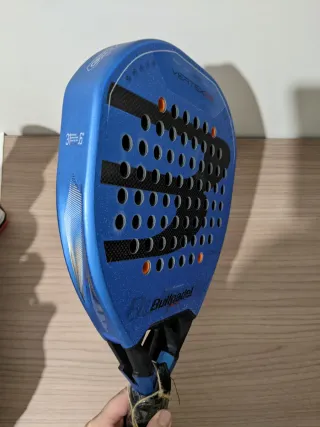 Bullpadel Vertex 05 Geo Pablo Cardona