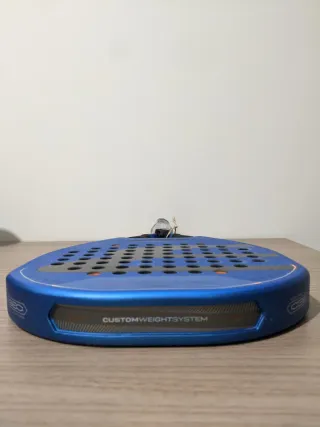 Bullpadel Vertex 05 Geo Pablo Cardona