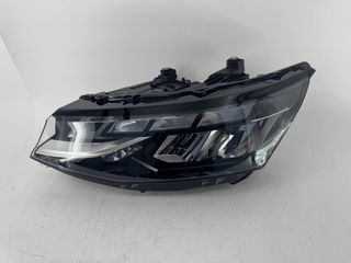 Faros Full LED para Volkswagen Multivan T7 7T1