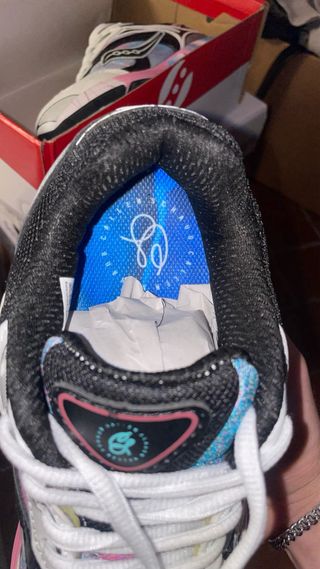 Saucony Omni 9 Progrid Callen Schaub