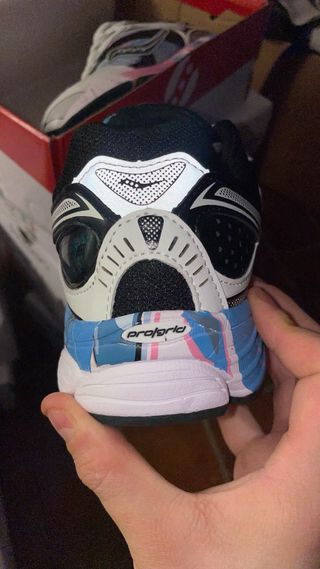 Saucony Omni 9 Progrid Callen Schaub