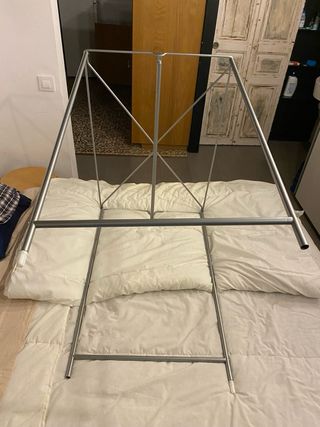 Armario de tela Ikea modelo Breim